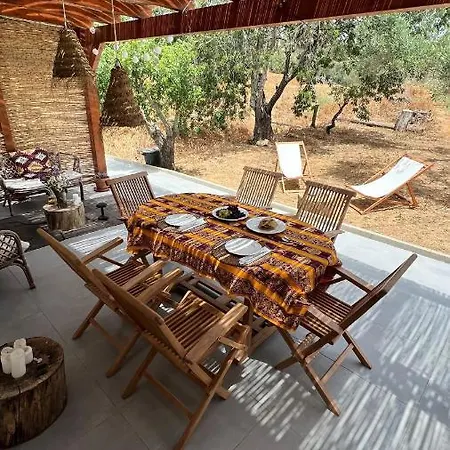 Vakantiehuis Casa Luz Guia (Faro)