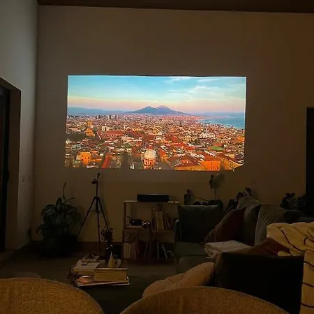Casa Luz Vakantiehuis *
