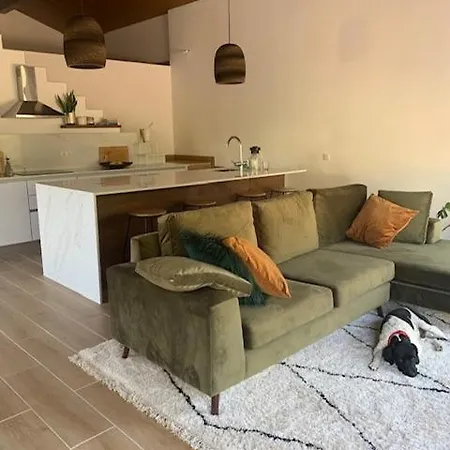 Holiday home Casa Luz Guia (Faro)