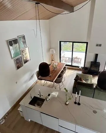 Holiday home Casa Luz