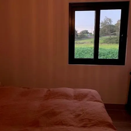 Casa Luz Holiday home