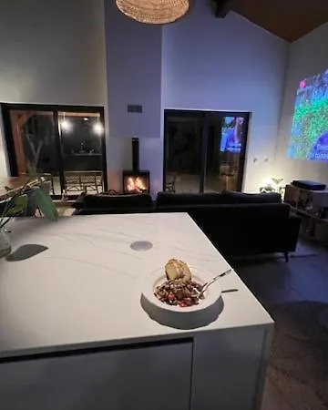 Casa Luz Holiday home *