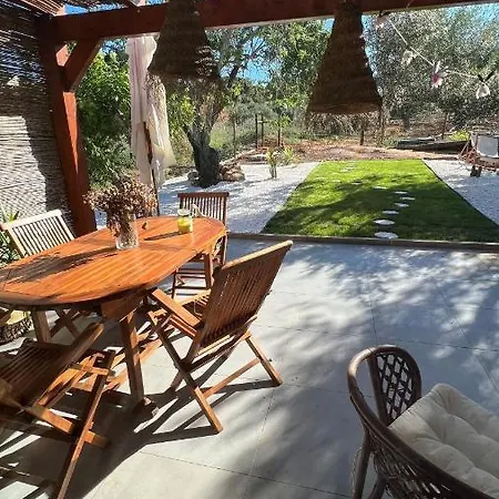 Casa Luz Holiday home